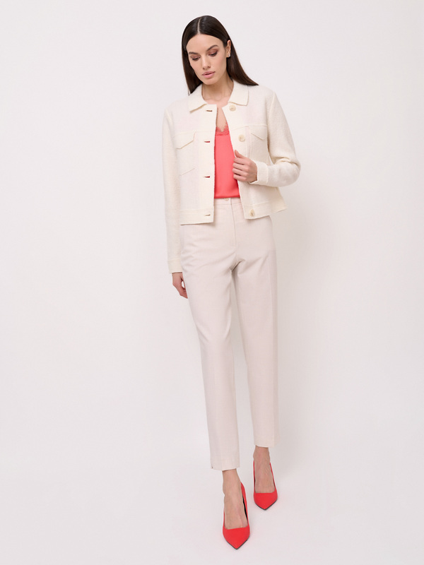 Э330007-31201/24-01 Жакет тр. Gerry Weber