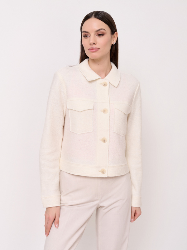 Э330007-31201/24-01 Жакет тр. Gerry Weber