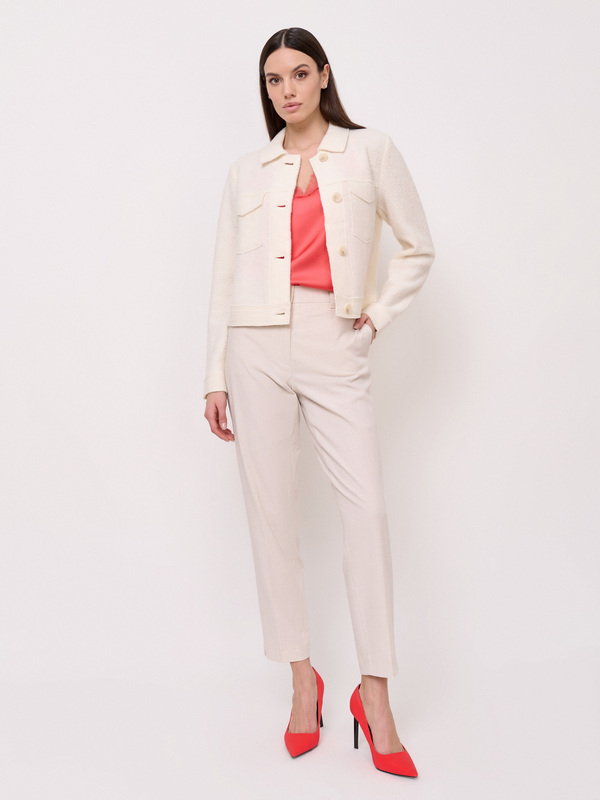 Э330007-31201/24-01 Жакет тр. Gerry Weber