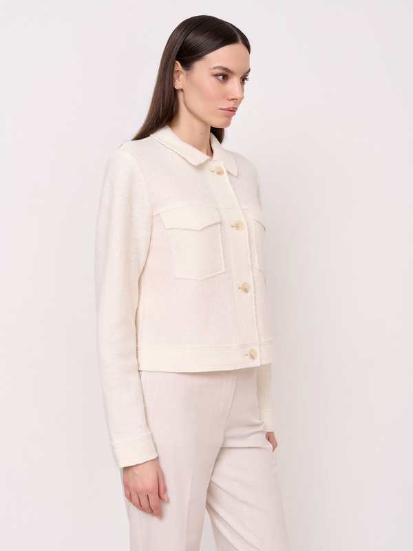 Э330007-31201/24-01 Жакет тр. Gerry Weber