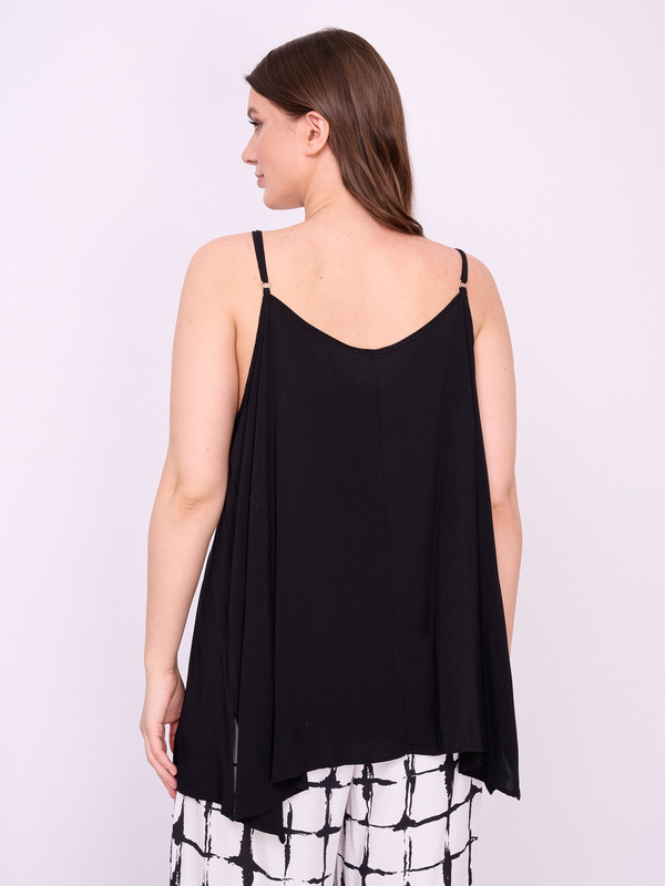 Э7901.1060/23-01 Блузка типа топ Mat Fashion