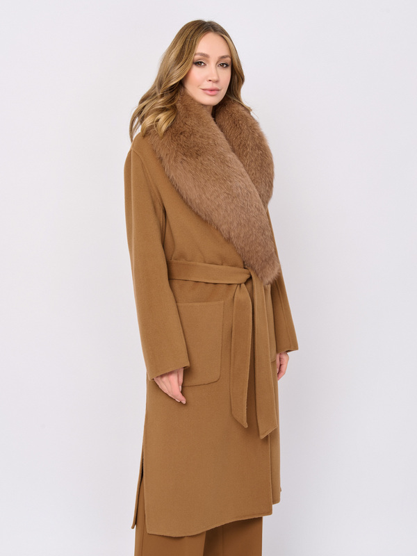 Пальто Moretti, фото 5