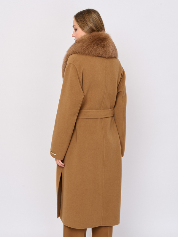 Пальто Moretti, фото 8