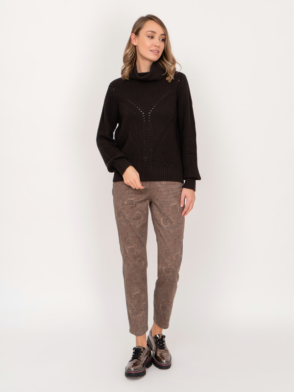 Э120015-21464/22-02 Брюки Samoon