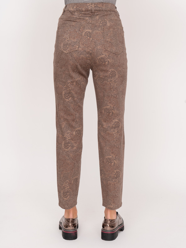 Э120015-21464/22-02 Брюки Samoon