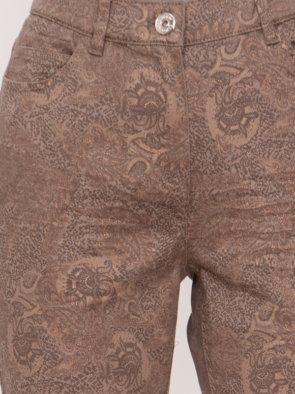 Э120015-21464/22-02 Брюки Samoon