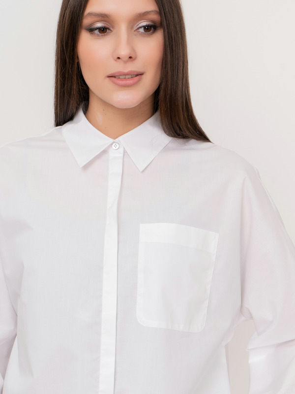 Э258410/3273/22-01 Блуза Luisa Cerano