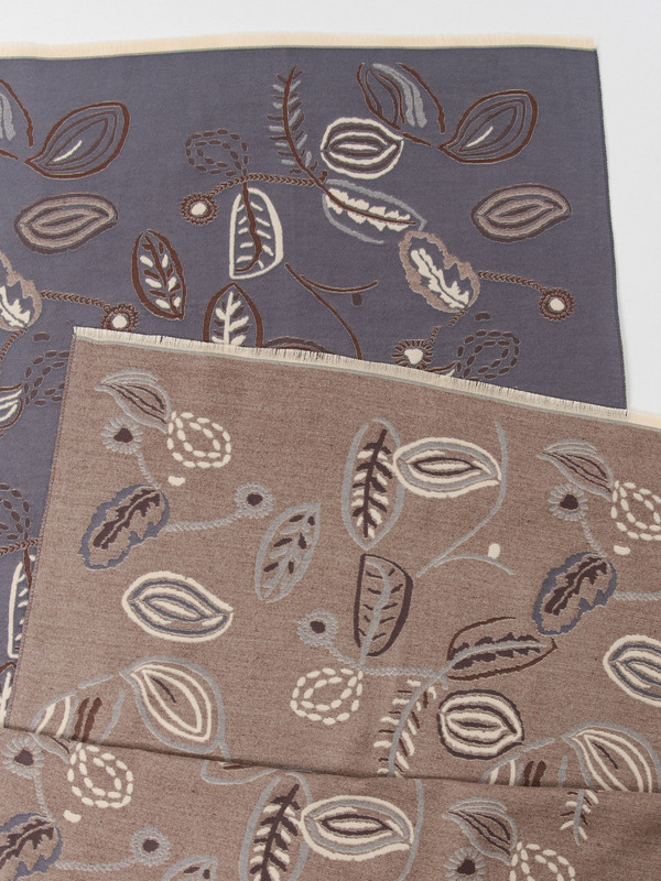 ЭLG33-370-19/м/24-02 Палантин Labbra