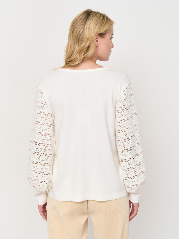 ЭBW521/м/24-02 Пуловер LEO & UGO