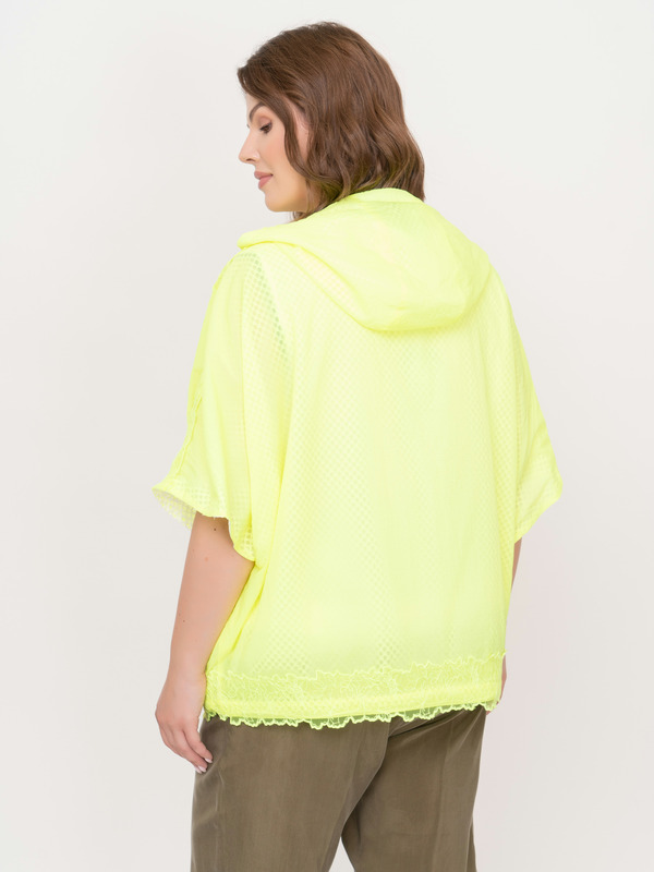 Э3128-121/21-01 Ветровка Franco Vello