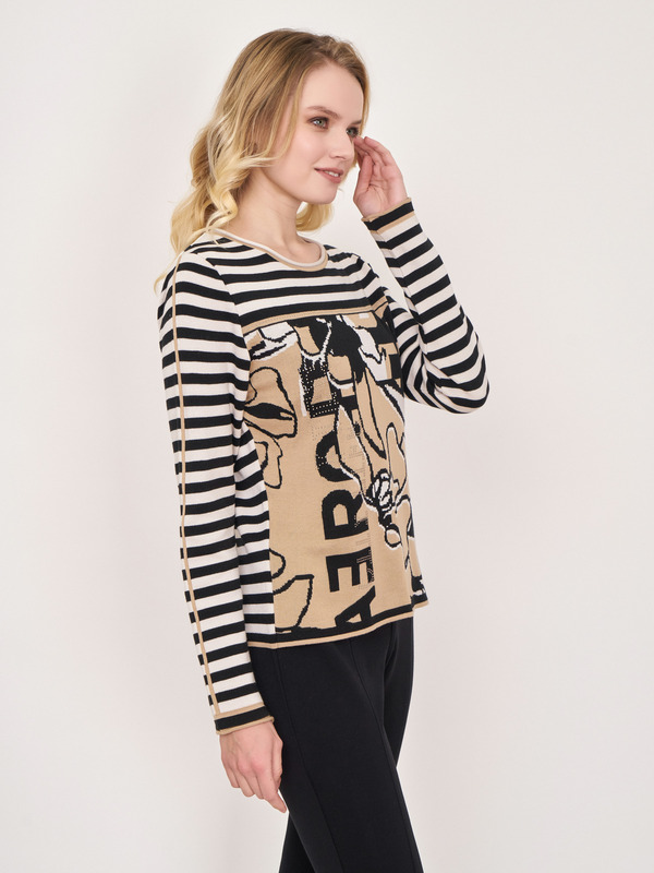 Э132615/22-02 Джемпер Rabe