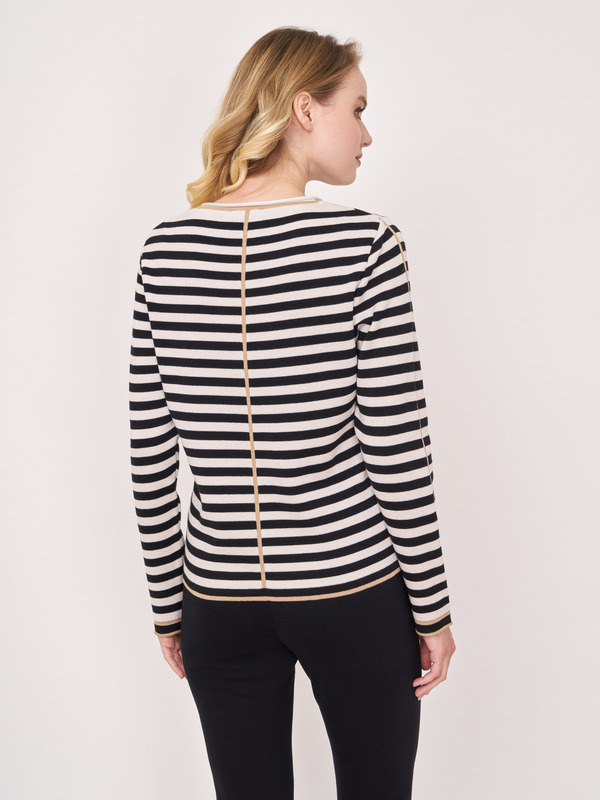 Э132615/22-02 Джемпер Rabe