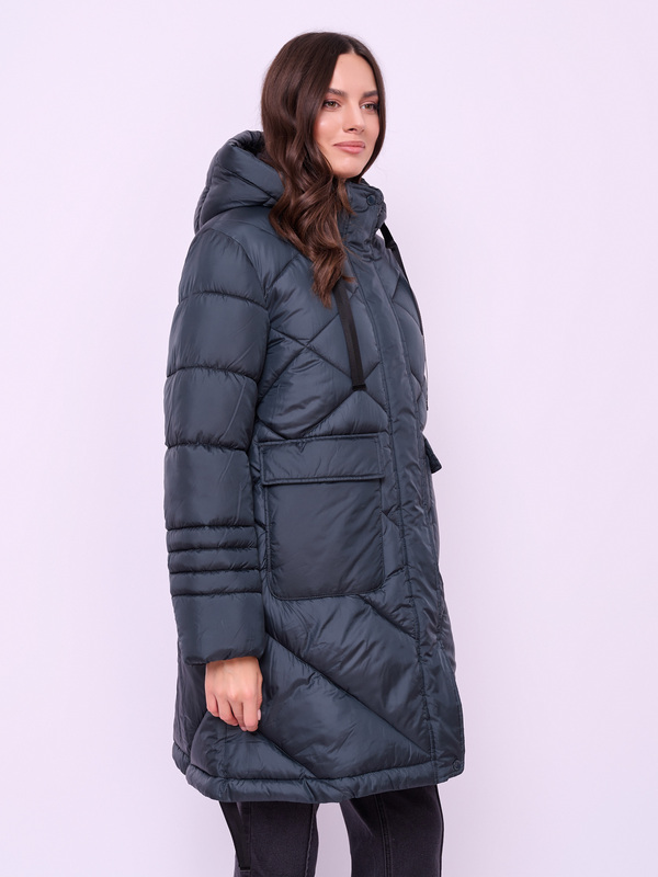 Э250232-31193/м/23-02 Пальто Gerry Weber