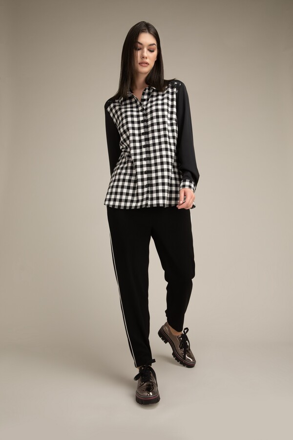 Э2305-222/21-02 Блуза Franco Vello