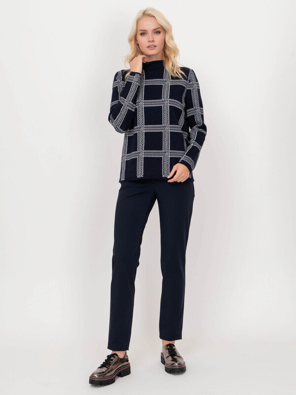 Э922215-67709/20-02 Брюки Gerry Weber