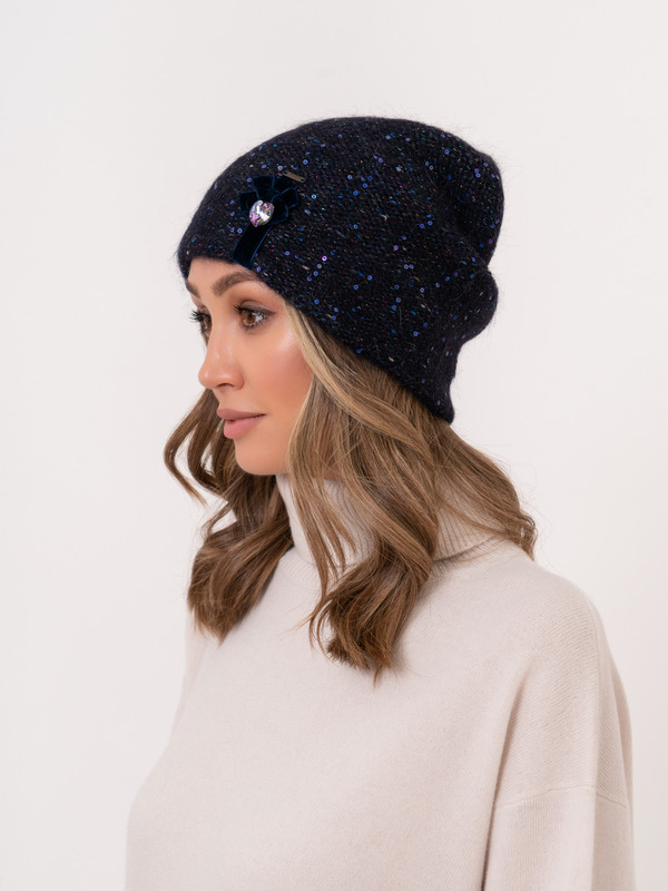 Э6926 CY/21-02 Шапка Vizio