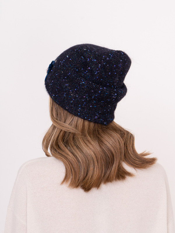 Э6926 CY/21-02 Шапка Vizio