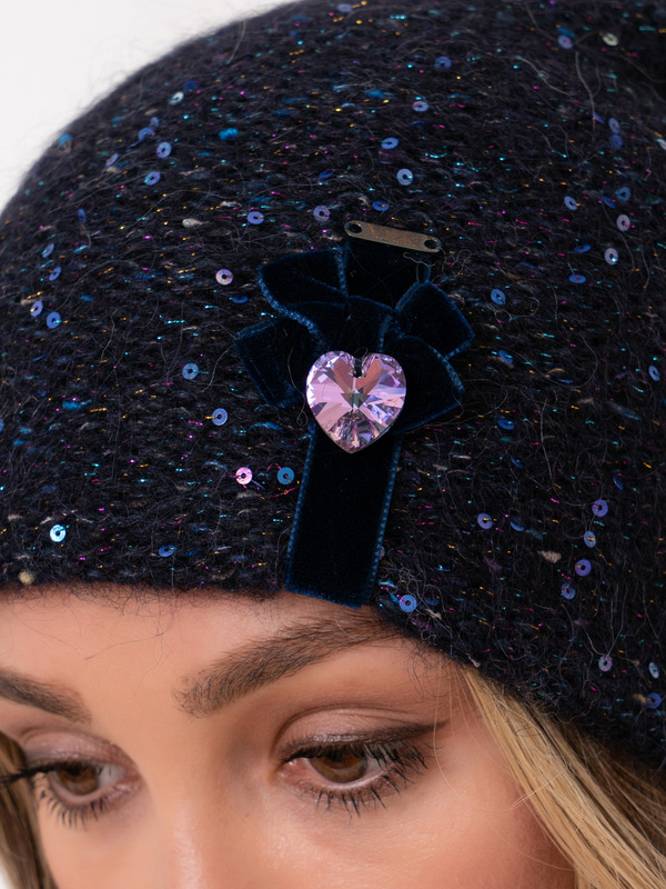 Э6926 CY/21-02 Шапка Vizio