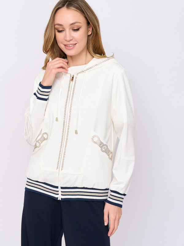 Джемпер Moretti, фото 2