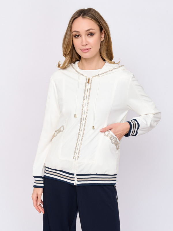 Джемпер Moretti, фото 6