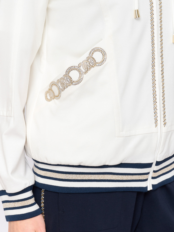 Джемпер Moretti, фото 7