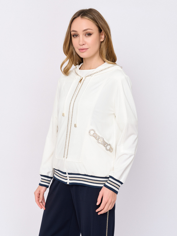 Джемпер Moretti, фото 8