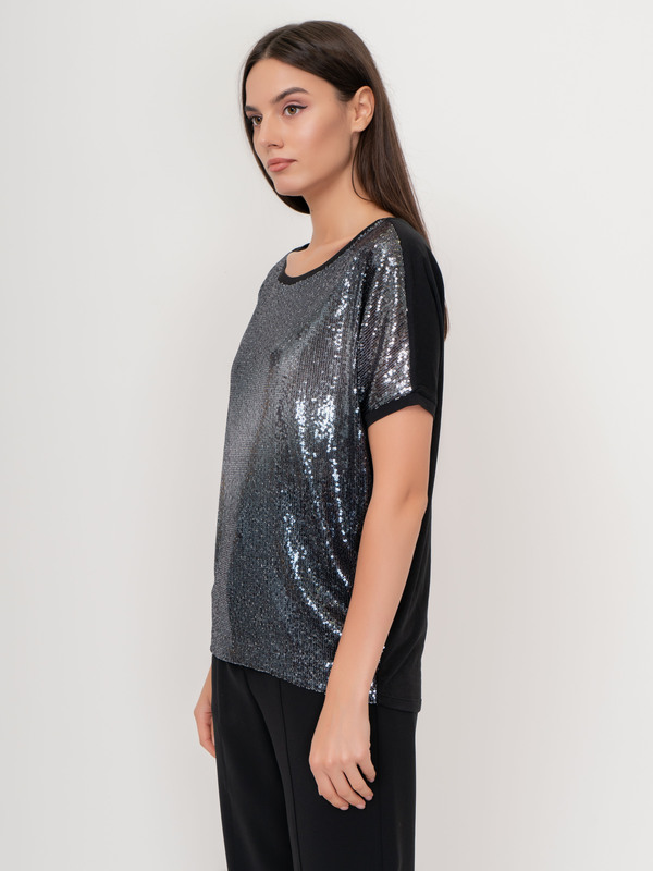 Э328681/7663/20-2 Блуза Luisa Cerano