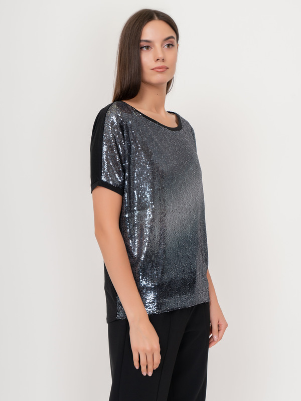 Э328681/7663/20-2 Блуза Luisa Cerano