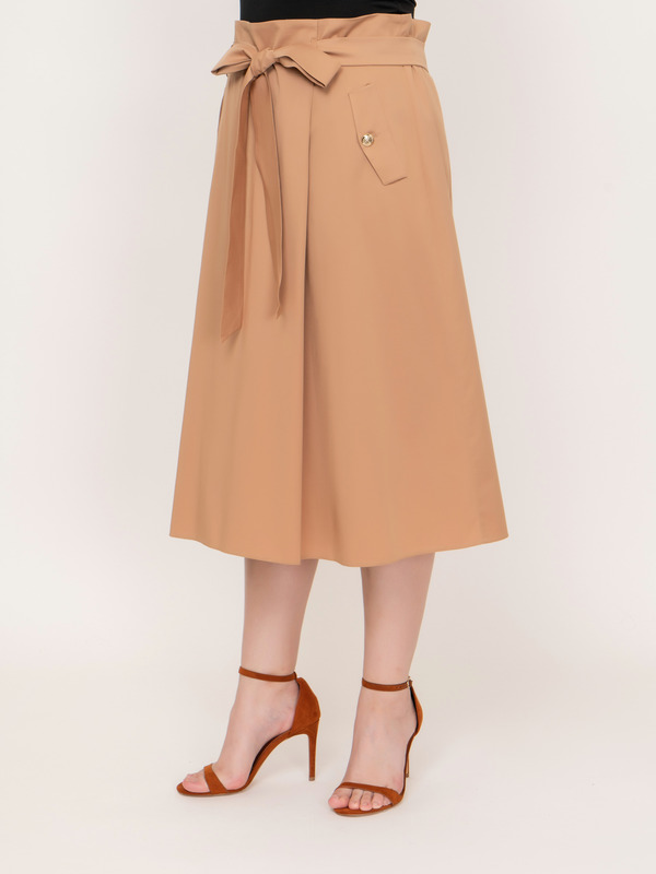 Э9038-121/21-01 Юбка Franco Vello