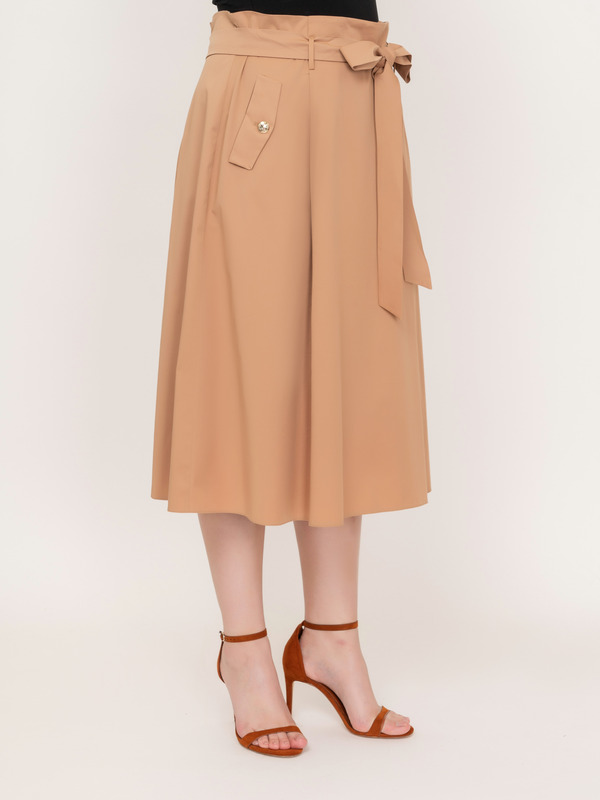 Э9038-121/21-01 Юбка Franco Vello