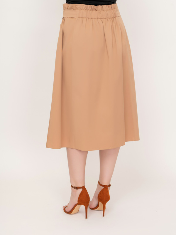 Э9038-121/21-01 Юбка Franco Vello