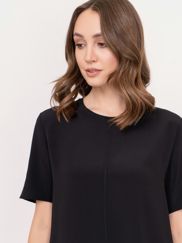 Э338725/7532/21-01 Блуза Luisa Cerano