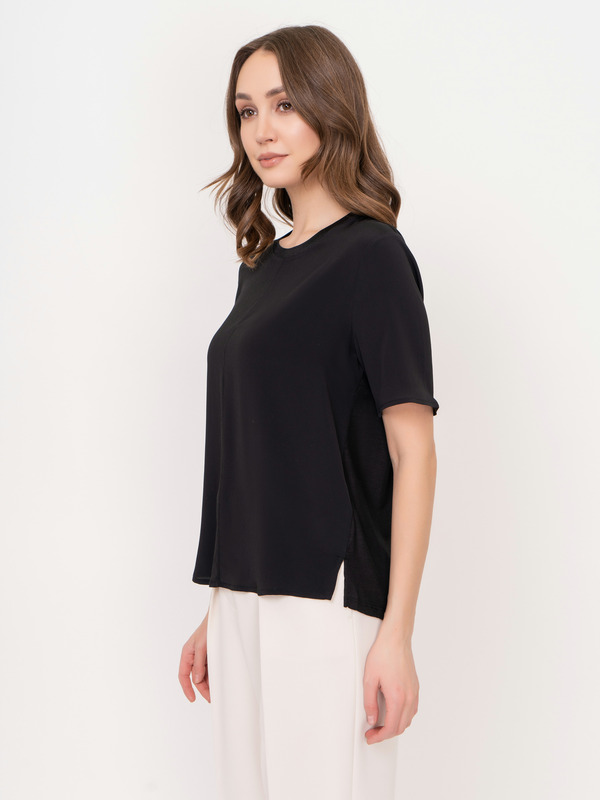 Э338725/7532/21-01 Блуза Luisa Cerano