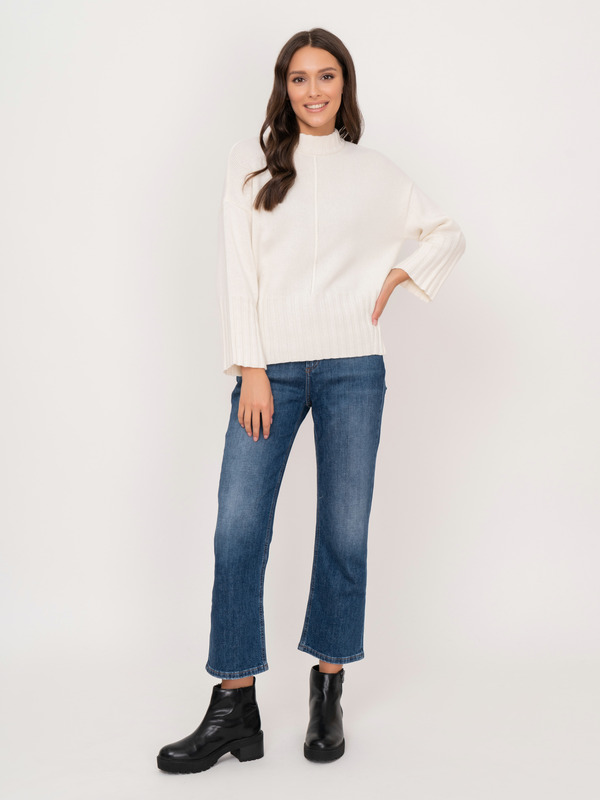 Э33661819 BOLZANO/21-02 Джемпер Marella