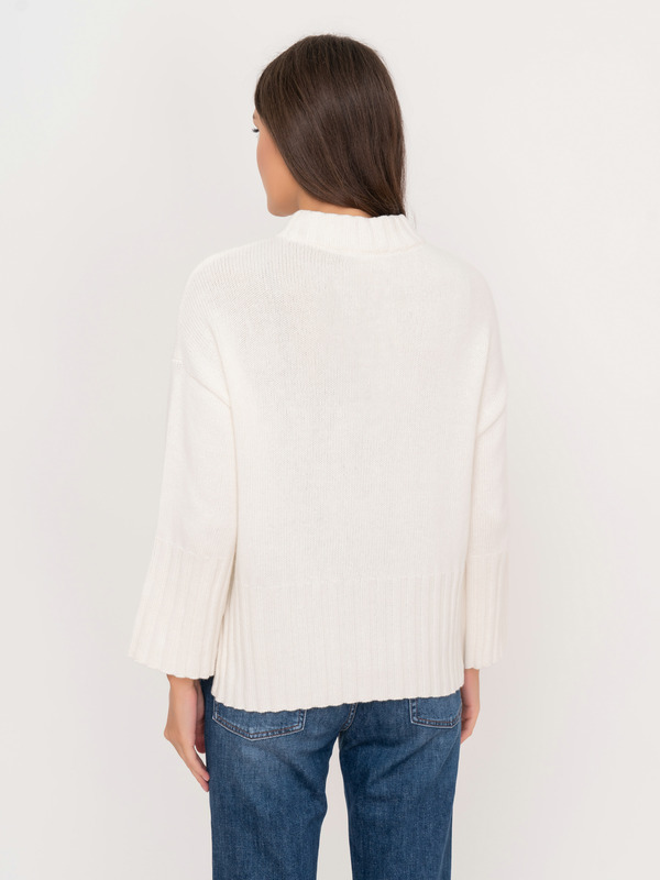 Э33661819 BOLZANO/21-02 Джемпер Marella