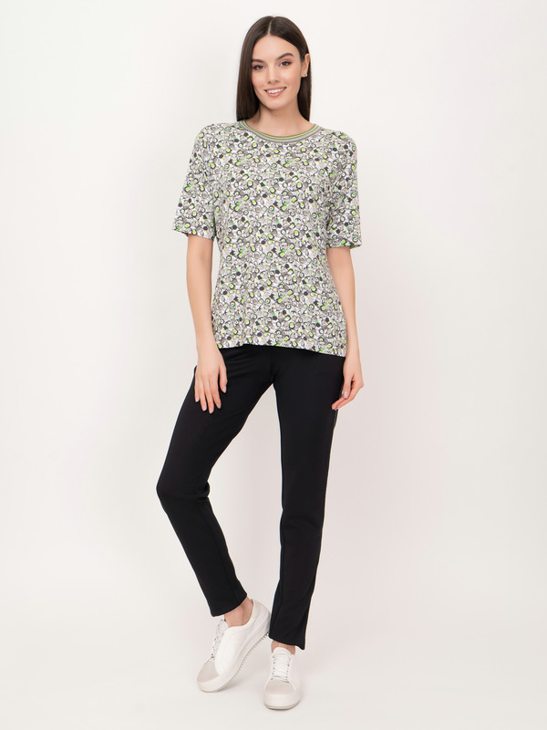 Э622450/21-01 Брюки Lecomte