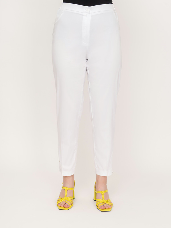 Э7123-121/21-01 Брюки Franco Vello