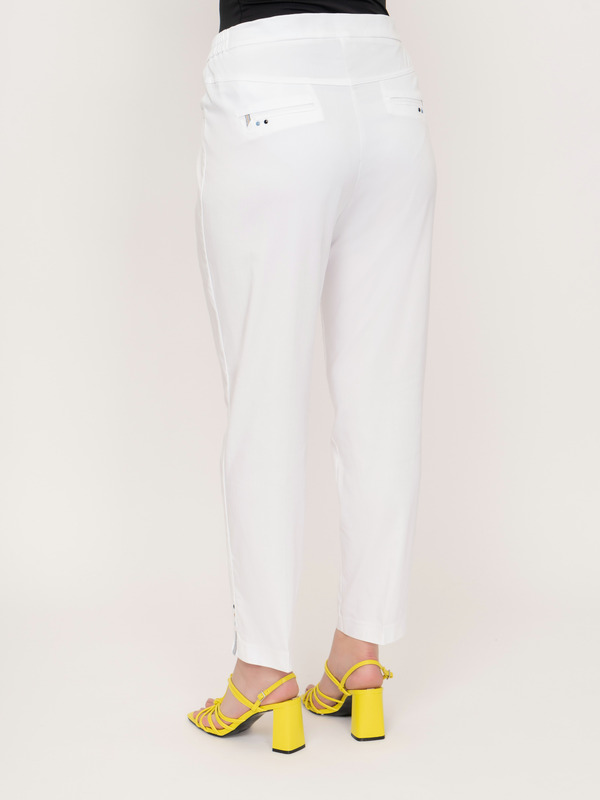 Э7123-121/21-01 Брюки Franco Vello