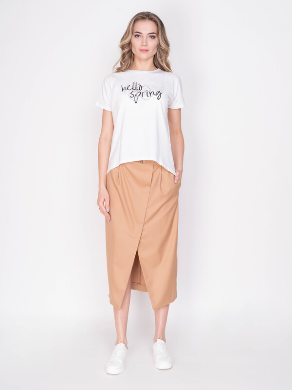 59710595 INCROCI/19-01 Футболка EMME