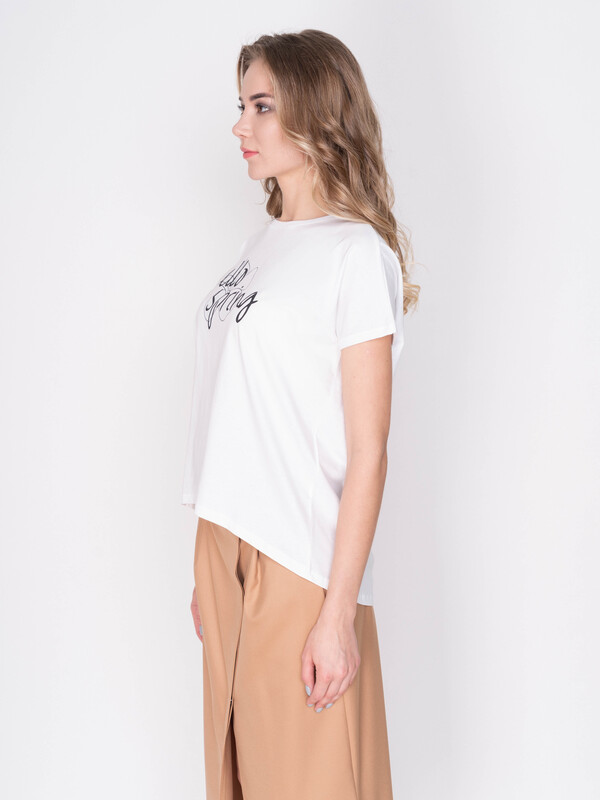 59710595 INCROCI/19-01 Футболка EMME