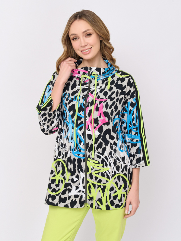 Куртка DORIS STREICH