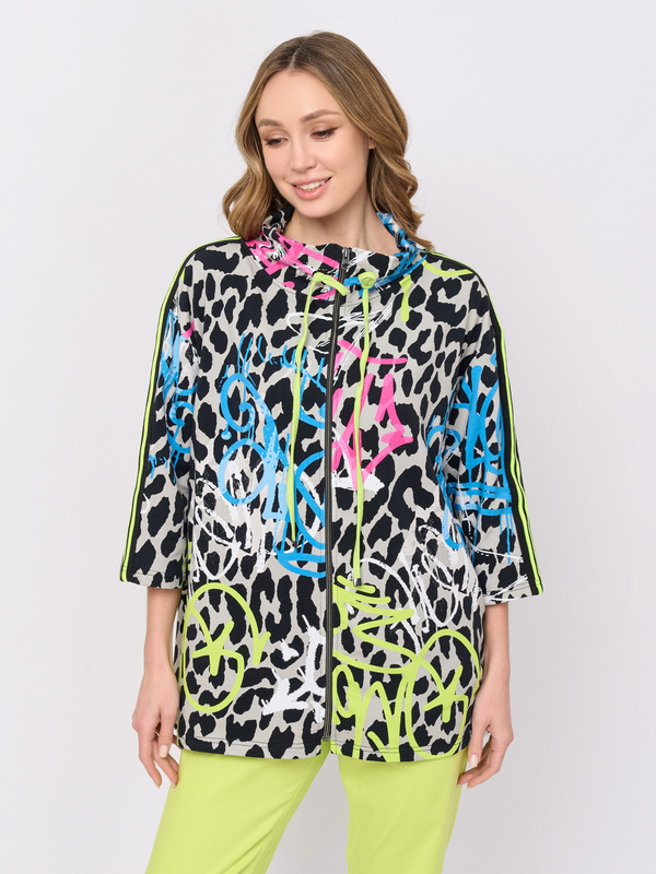 Куртка DORIS STREICH, фото 4