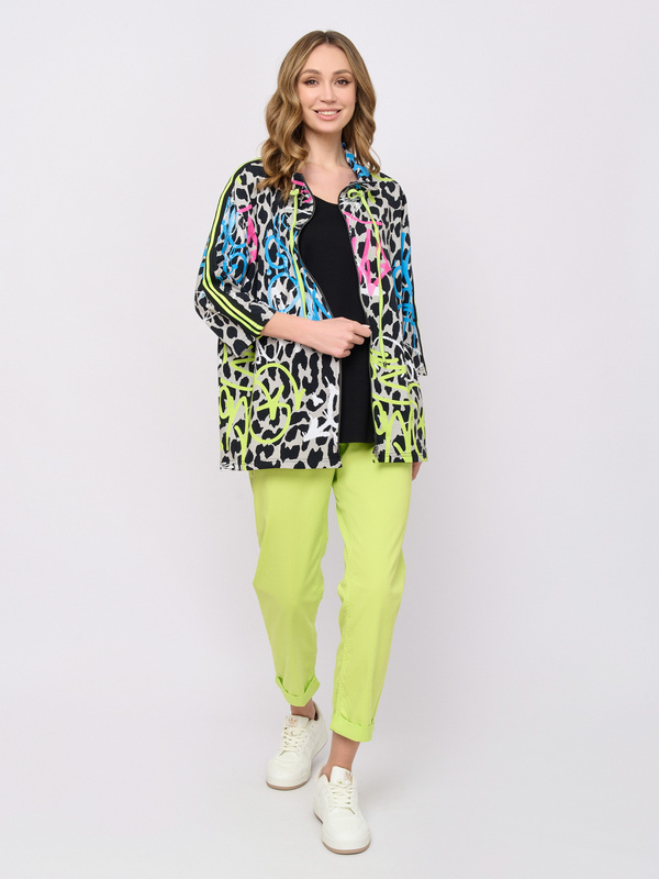 Куртка DORIS STREICH, фото 7