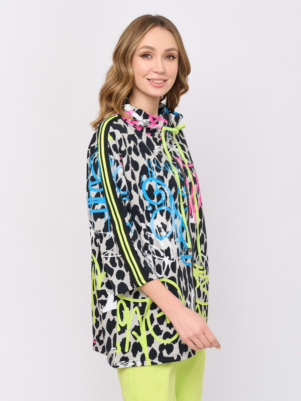 Куртка DORIS STREICH, фото 5