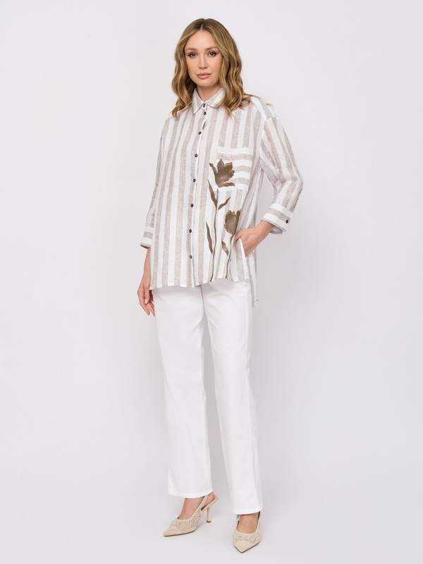 Брюки Relaxed by Toni, фото 4