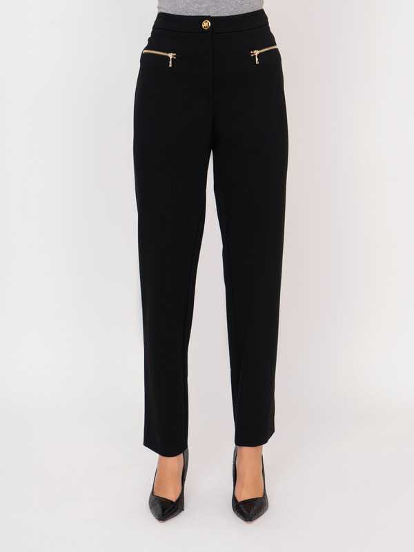 Э6P102/21-02 Брюки Elisa Fanti