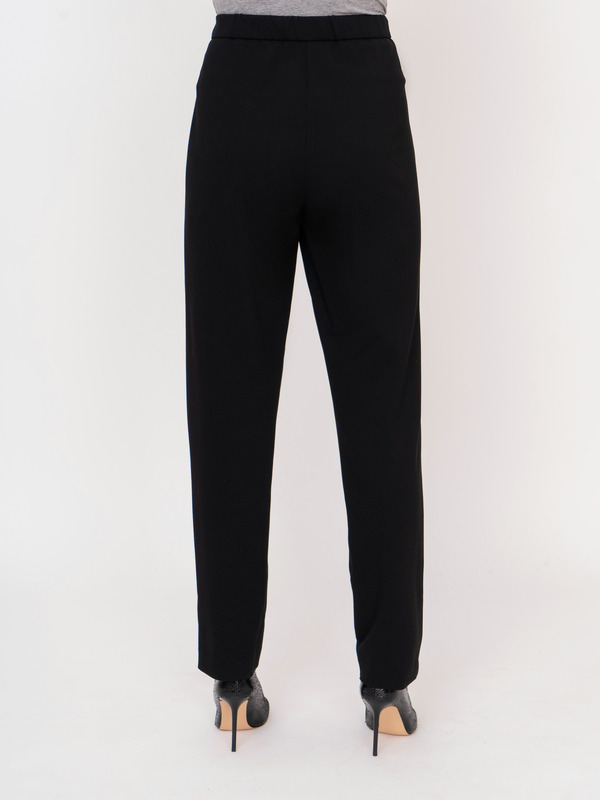 Э6P102/21-02 Брюки Elisa Fanti