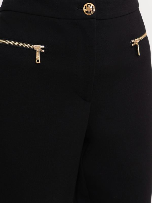 Э6P102/21-02 Брюки Elisa Fanti