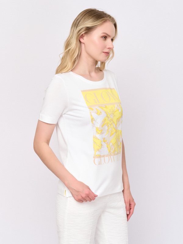 Э570371-35003/м/25-01 Футболка Gerry Weber