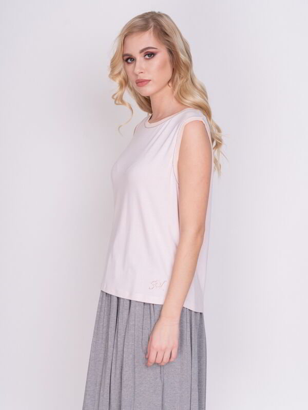 Э12149-S19/19-01 Топ Franco Vello